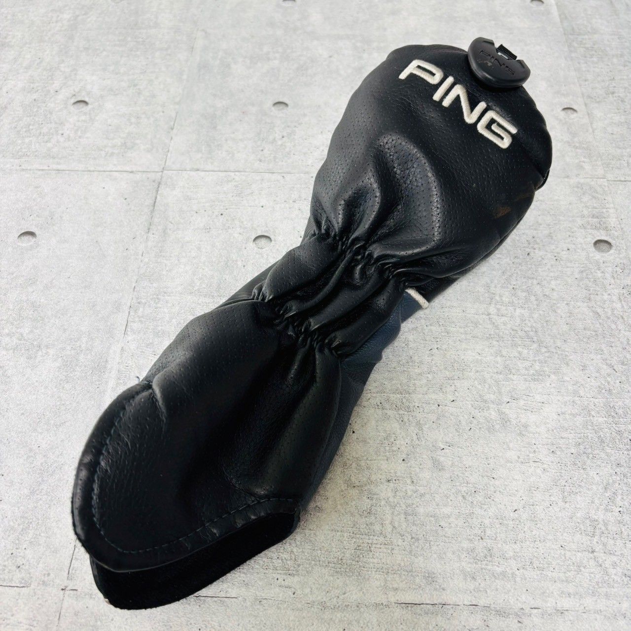 PING G425 MAX 5番ウッド ピン フレックスS ヘッドカバー付