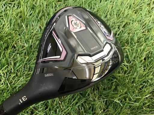コブラ KING LTDx U7 レディース ユーティリティ UT SPEEDER NX for Cobra UT フレックスL レディース 女性用 右利き 右用 Nランク ゴルフクラブ
