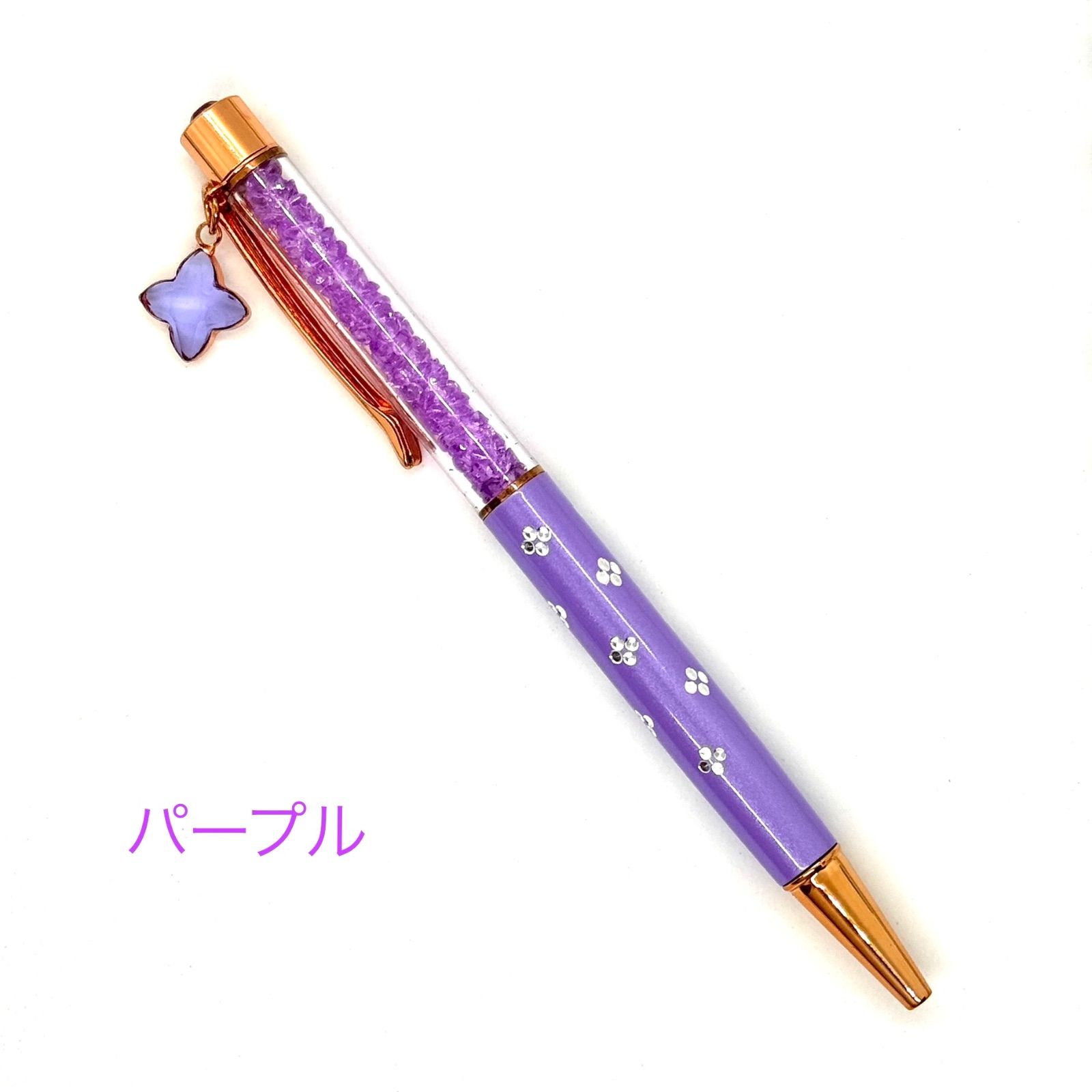 ◯ y꙳★*様 ◯ No.2911他(7点) ハーバリウムボールペン ハーバリウム ボールペン 完成品 太さ1.0mm 替え芯1本付き 送料
