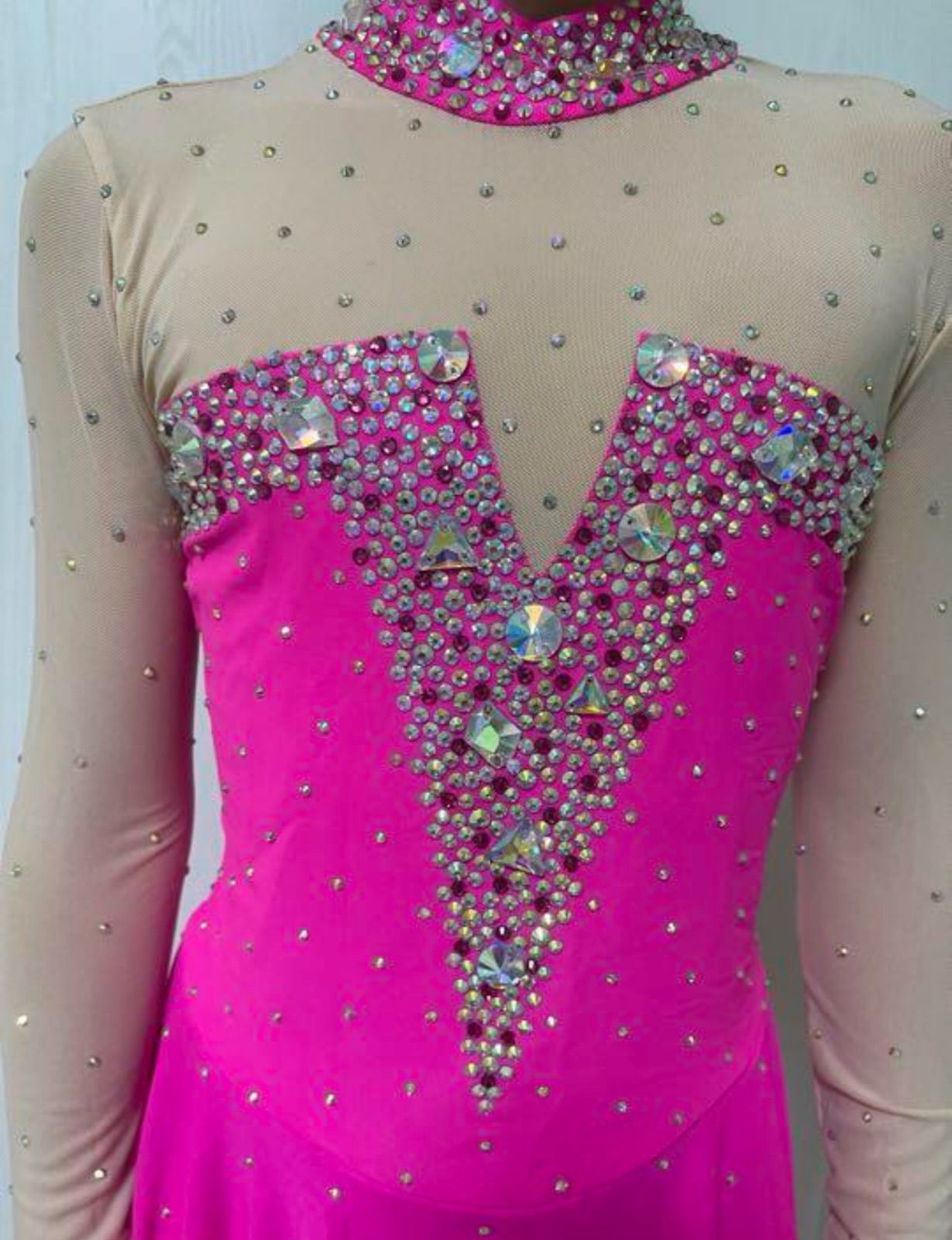 コスチューム超