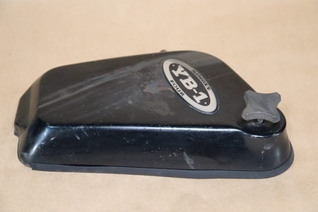 限定セール，送料無料ヤマハ YB-1 Four UA05J サイドカバー左 Y266-34 カウル・フェンダー