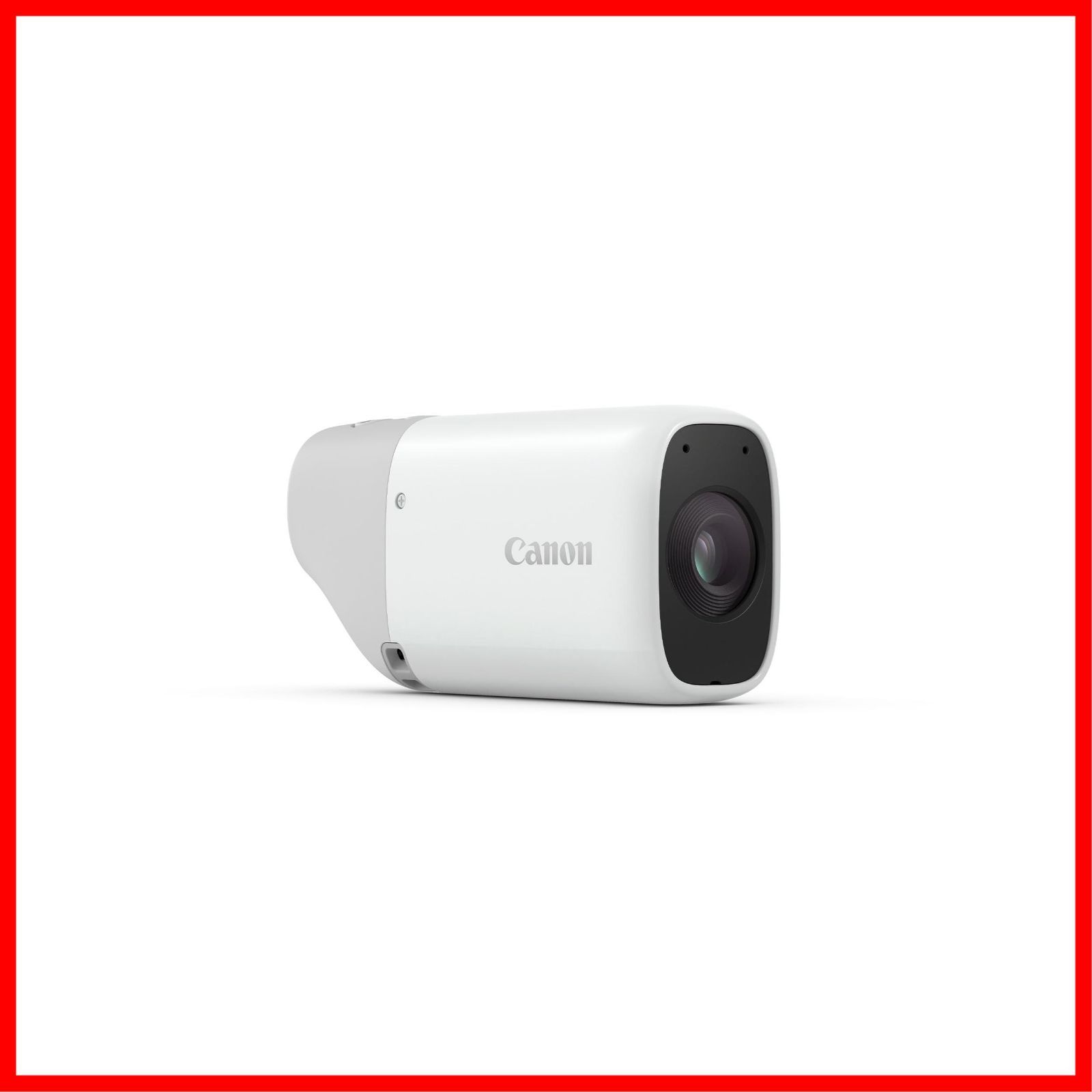 商品 コンパクトデジタルカメラ Canon PowerShot ZOOM 写真と動画が撮れる望遠鏡 PSZOOM
