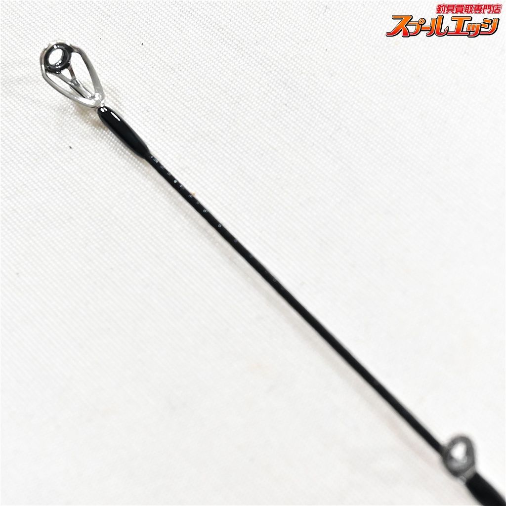 【ダイワ】 24ハートランド 6112ULRFS-SV AGS24 冴掛 フェザー