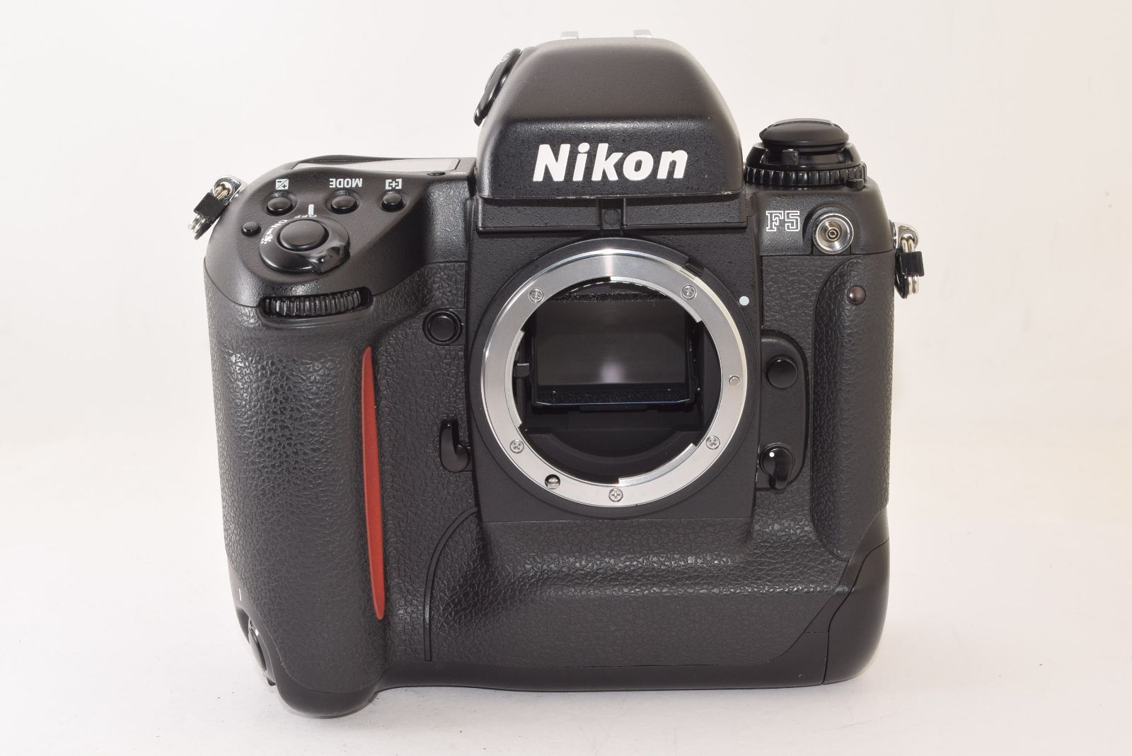 Nikon ニコン F5 ボディ AF フィルム一眼レフカメラ 2411084 Amazon