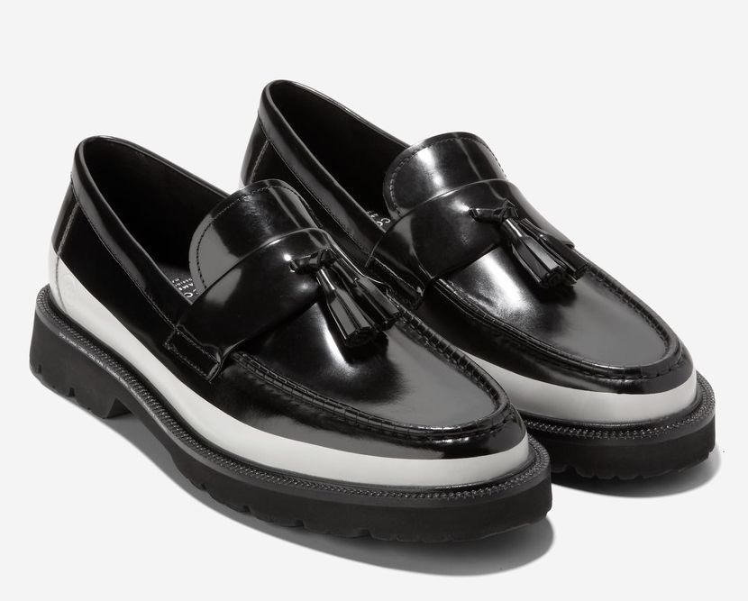 COLE HAAN × FRAGMENT｜コールハーン フラグメント アメリカン