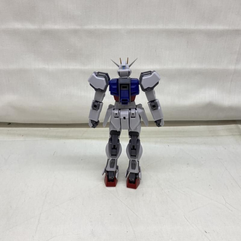 GAT-X105STRIKE GUNDAM + I.W.S.P. ver.未開封 Amazon.co.jp: MG 1/100 GAT-X105 ストライクガンダム +