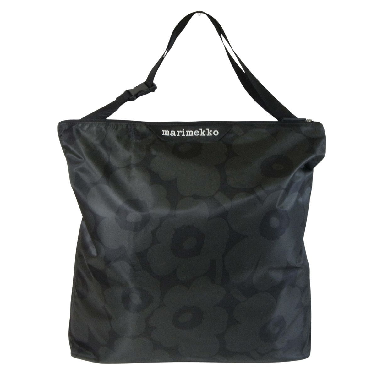 マリメッコ marimekko ショルダーバッグ クロスボディ 斜めがけ ウニッコ ◆ ◆ Neat Crossbody Unikko L ラージサイズ MA-737