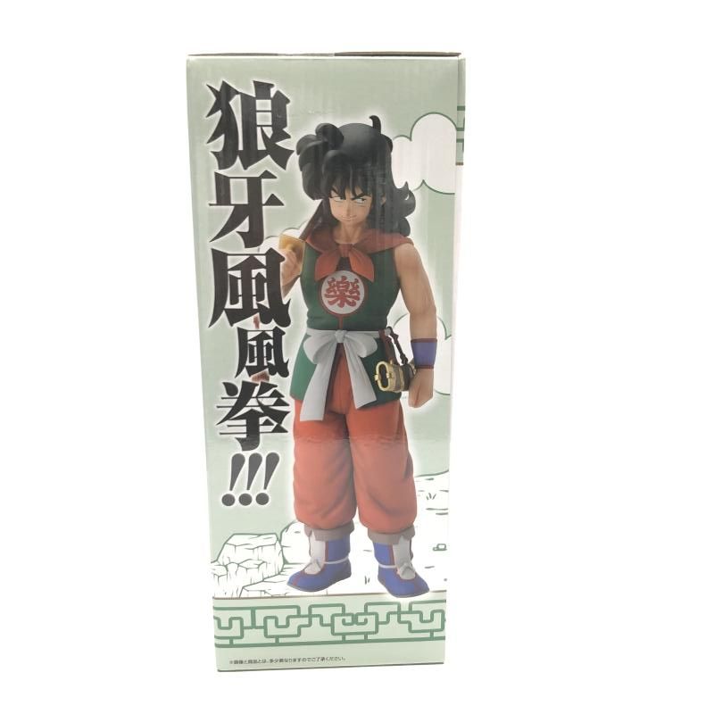 一番くじ ドラゴンボール EX 孫悟空修業編 C賞 ヤムチャ G賞 H賞 一番くじ ドラゴンボール EX 孫悟空修業編 C賞 ヤムチャ