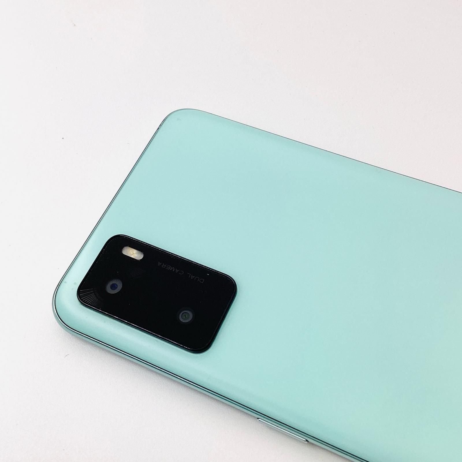 SIMフリー OPPO A55s 5G 64GB グリーン 電池良好 SIMフリー OPPO A55s 5G 64GB G-266グリーン 電池良好 SIMフリー OPPO