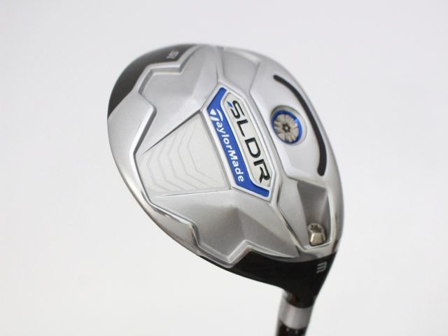 美品中古】[Bランク] フェアウェイウッド テーラーメイド SLDR