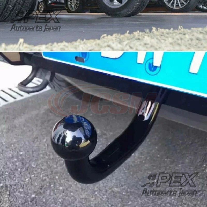 メルセデスベンツ Gクラス W464 W463 W463a 牽引フック 高品質 ステンレススチール トレーラーフック 簡単装着 カスタム FFCRYSTALESIA_COM