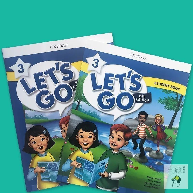 Let's Go英語教材 最新版16冊 Let's Go 5th Edition Let's Go