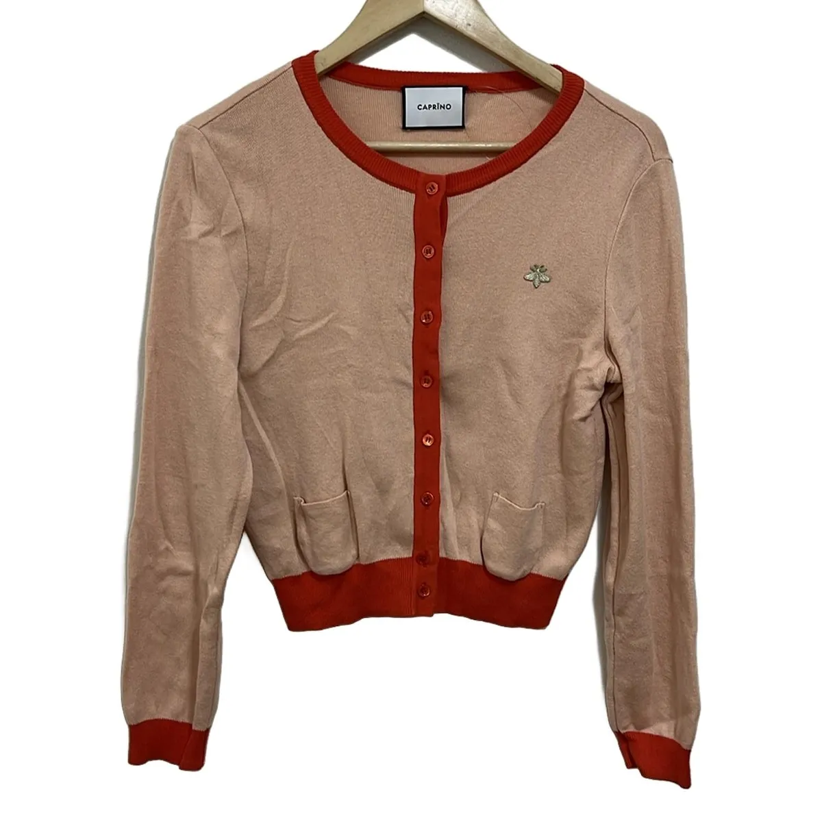 2025年最新】カプリーノ カーディガンの人気アイテム - メルカリ