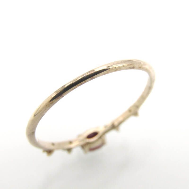 BIGLOBE リング detail-1_6c316a7a-717a-43c5-