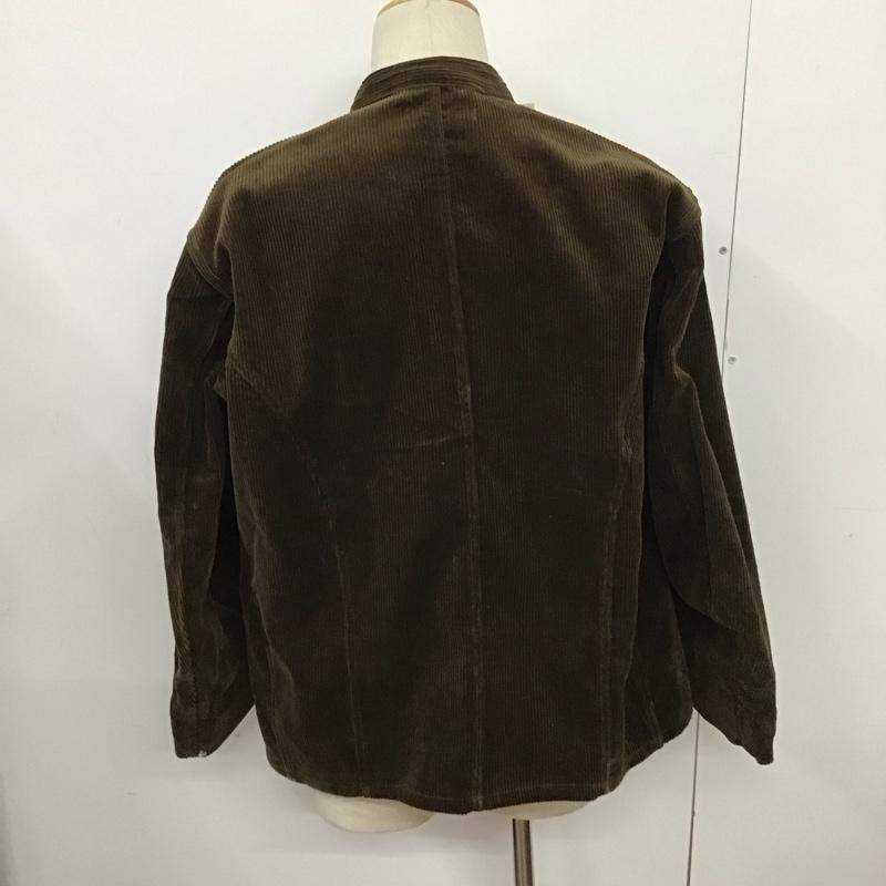 OLD JOE オールドジョー ジャケット、上着 ジャケット、ブレザー 222OJ