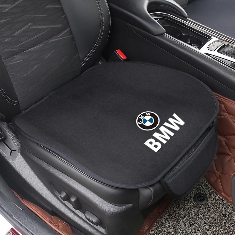 BMW 座布団 車用 シートクッション カーシートクッション カーシート 贈り物 車クッション ///M Performance M1M2M3M4M5M6 X1X2X3X4X5X6X7