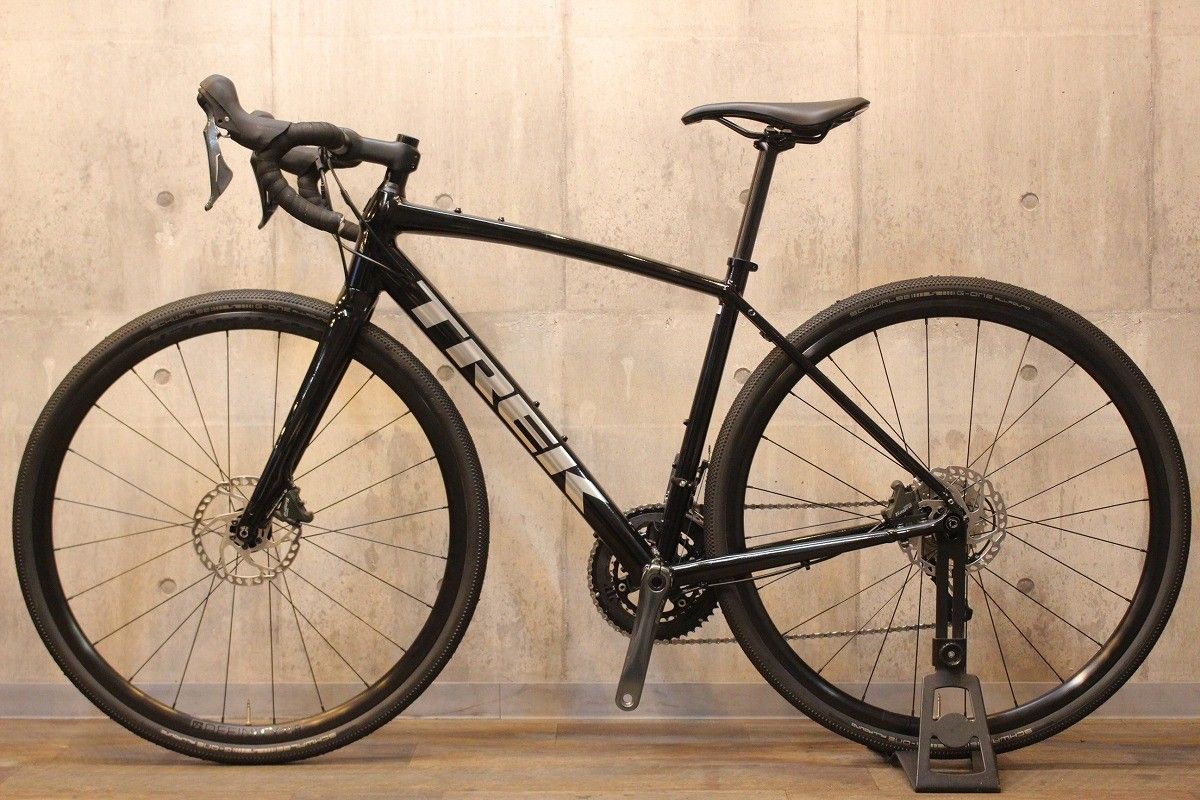 トレック TREK ドマーネ DOMANE AL4 DISC 2021年モデル 52サイズ