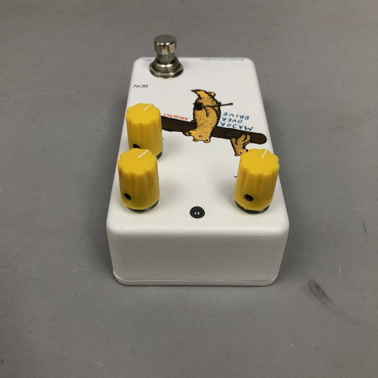 Animals Pedal Major Overdrive - メルカリ