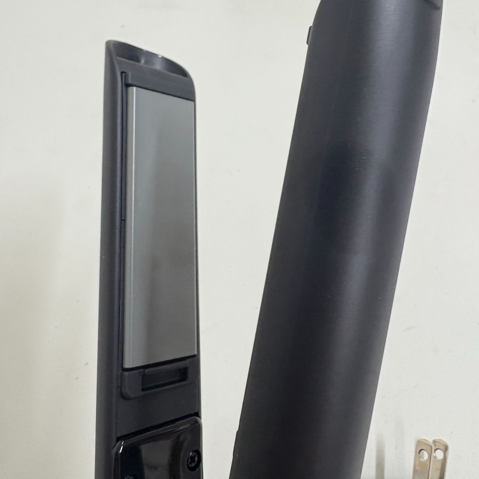 ストレートヘアアイロン 高浸透ナノイー-ミネラル搭載