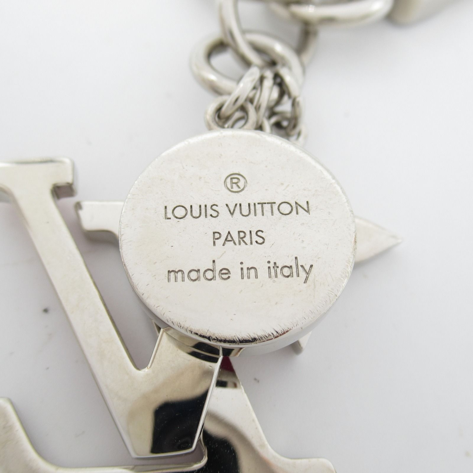 LOUIS VUITTON ルイヴィトン カプシーヌ キーリング キーホルダー ルイ・ヴィトン カプシーヌ キーリング キーリング - メルカリ