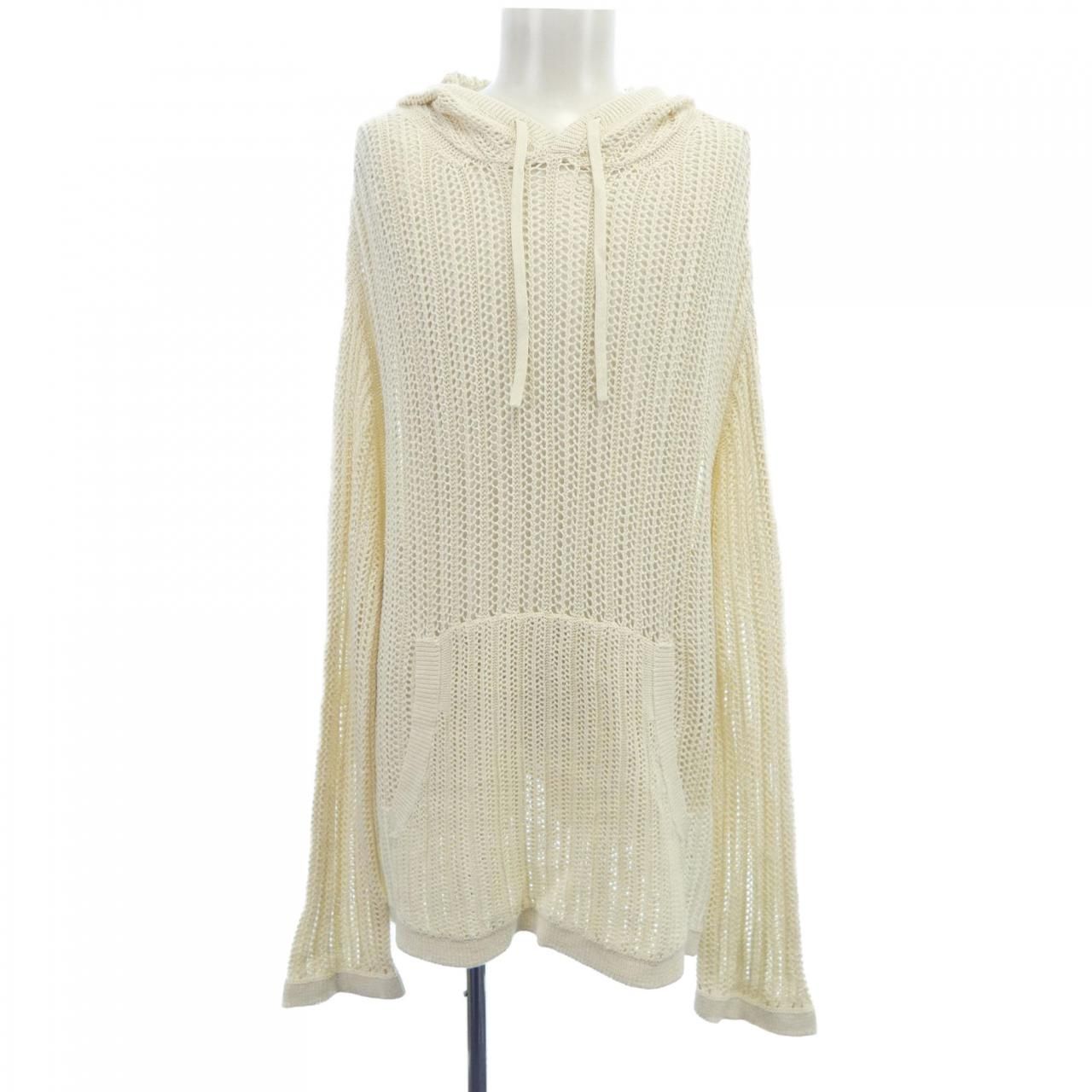 NANUSHKA パーカー - メルカリ 