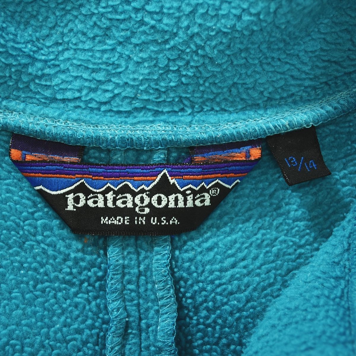 Patagonia(パタゴニア) ジップアップジャケット Pneumatic
