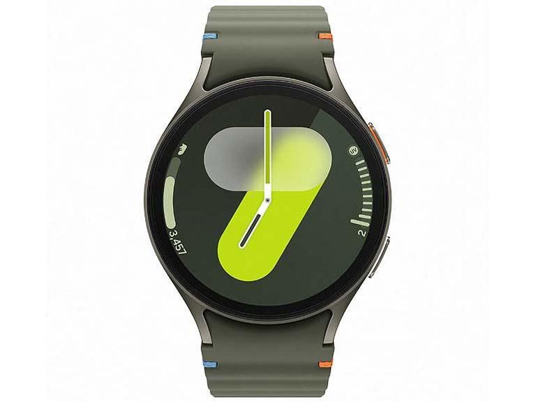 3営業日で発送 SUMSUNG サムスン SML310NZGJXJP SM-L310NZGJXJP スマートウォッチ Galaxy Watch7 44mm Green