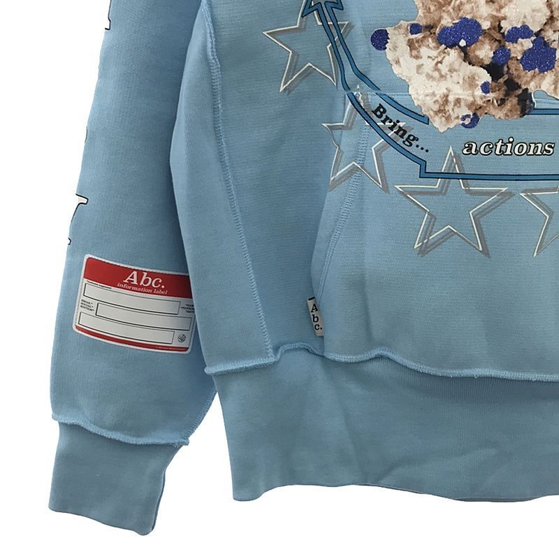 Advisory Board Crystals / アドバイザリー ボード クリスタルズ  