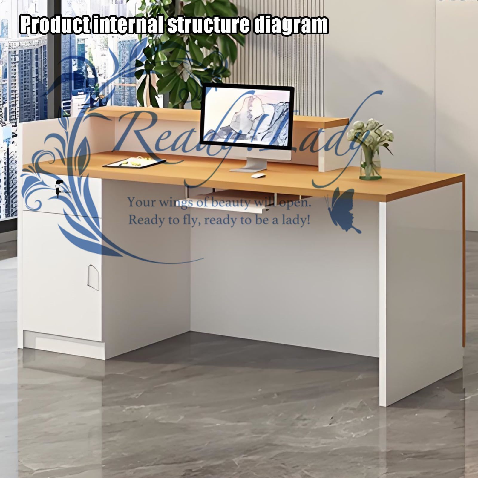 オフィス レスト