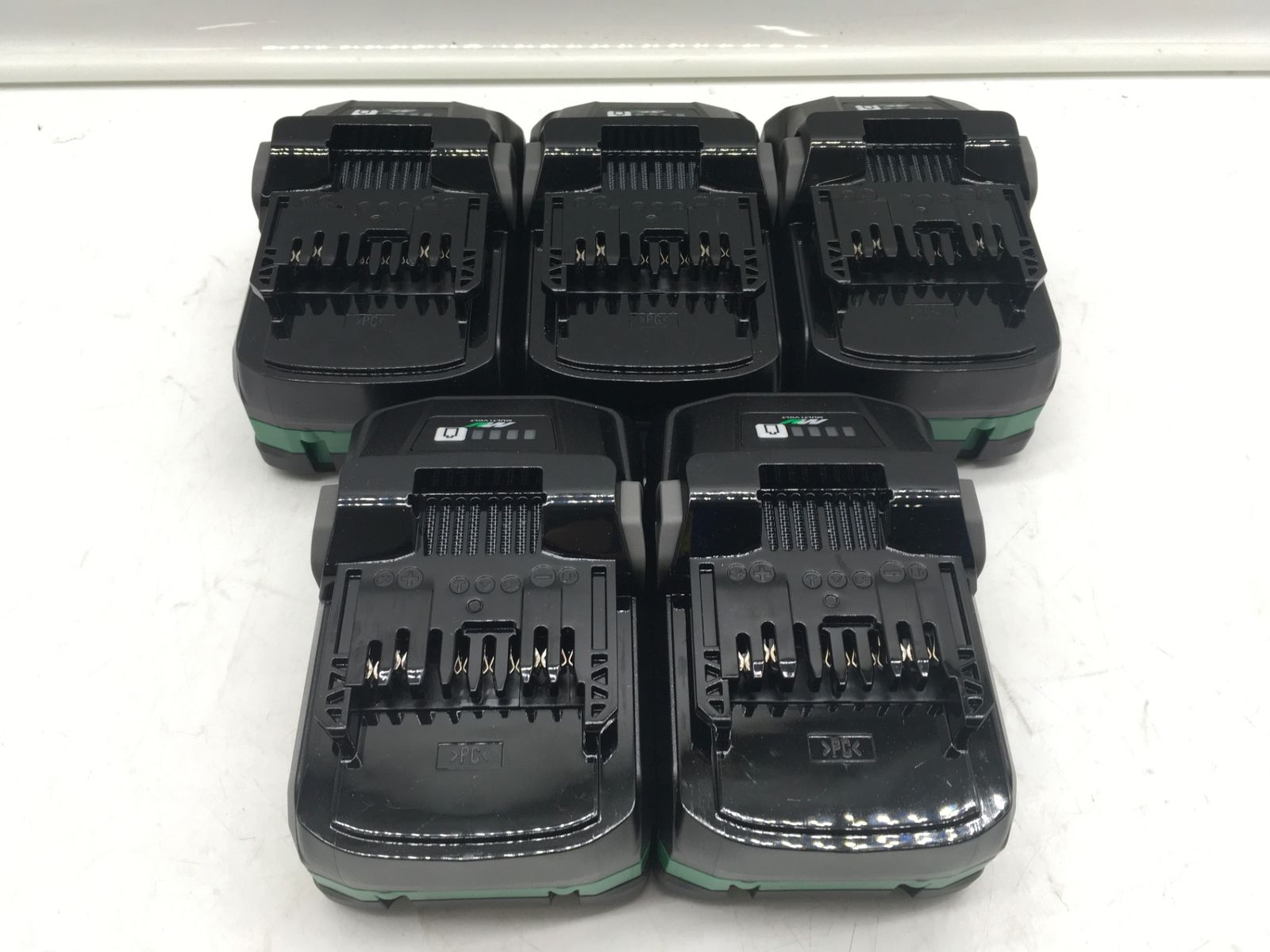 HiKOKI BSL 36B18BX 36Vバッテリー2個セット HiKOKI BSL 36B18BX HiKOKI BSL 36B18BX 36Vバッテリー2個セット HiKOKI BSL 36B18BX