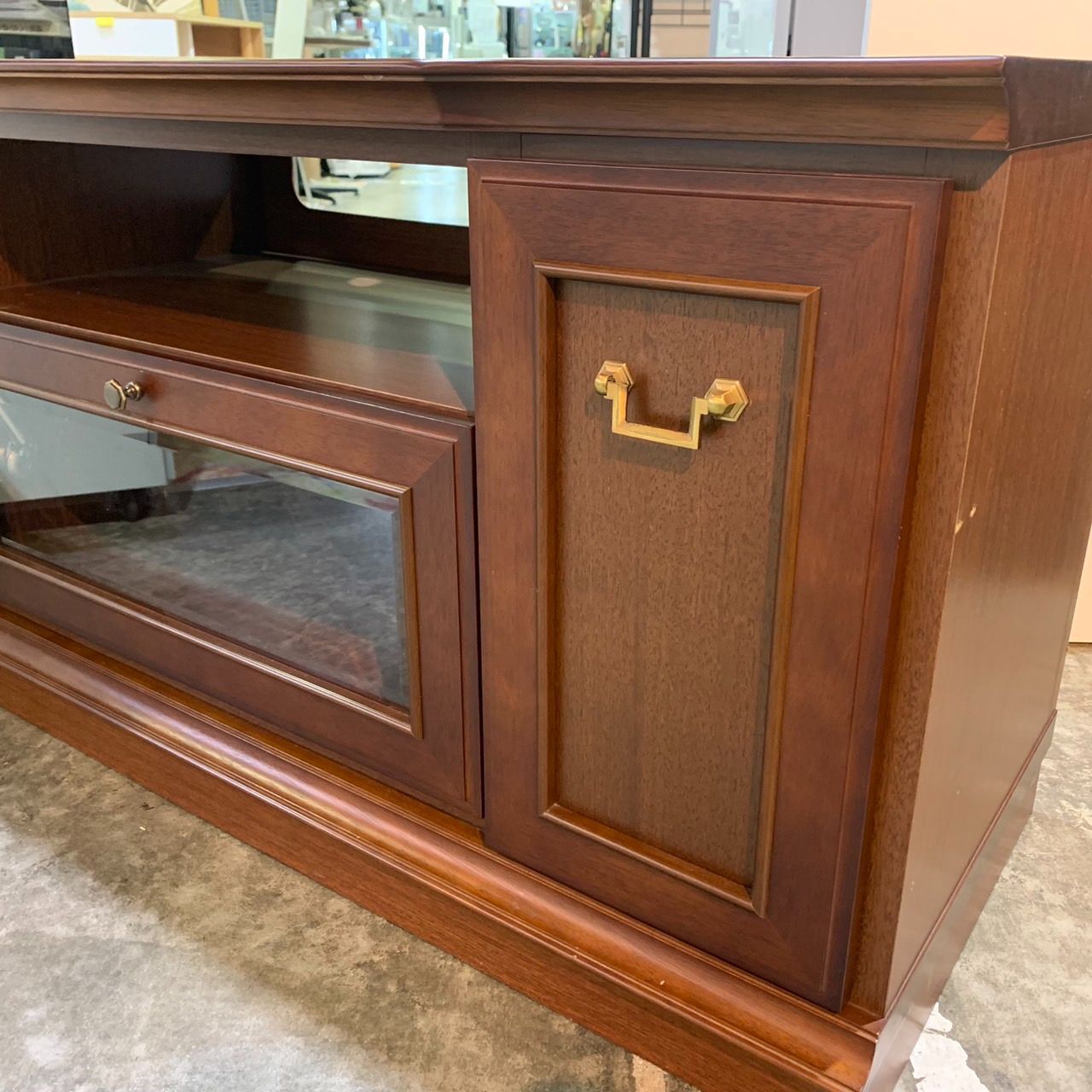 maruni マルニ 地中海 テレビ台 テレビボード TVボード AVボード