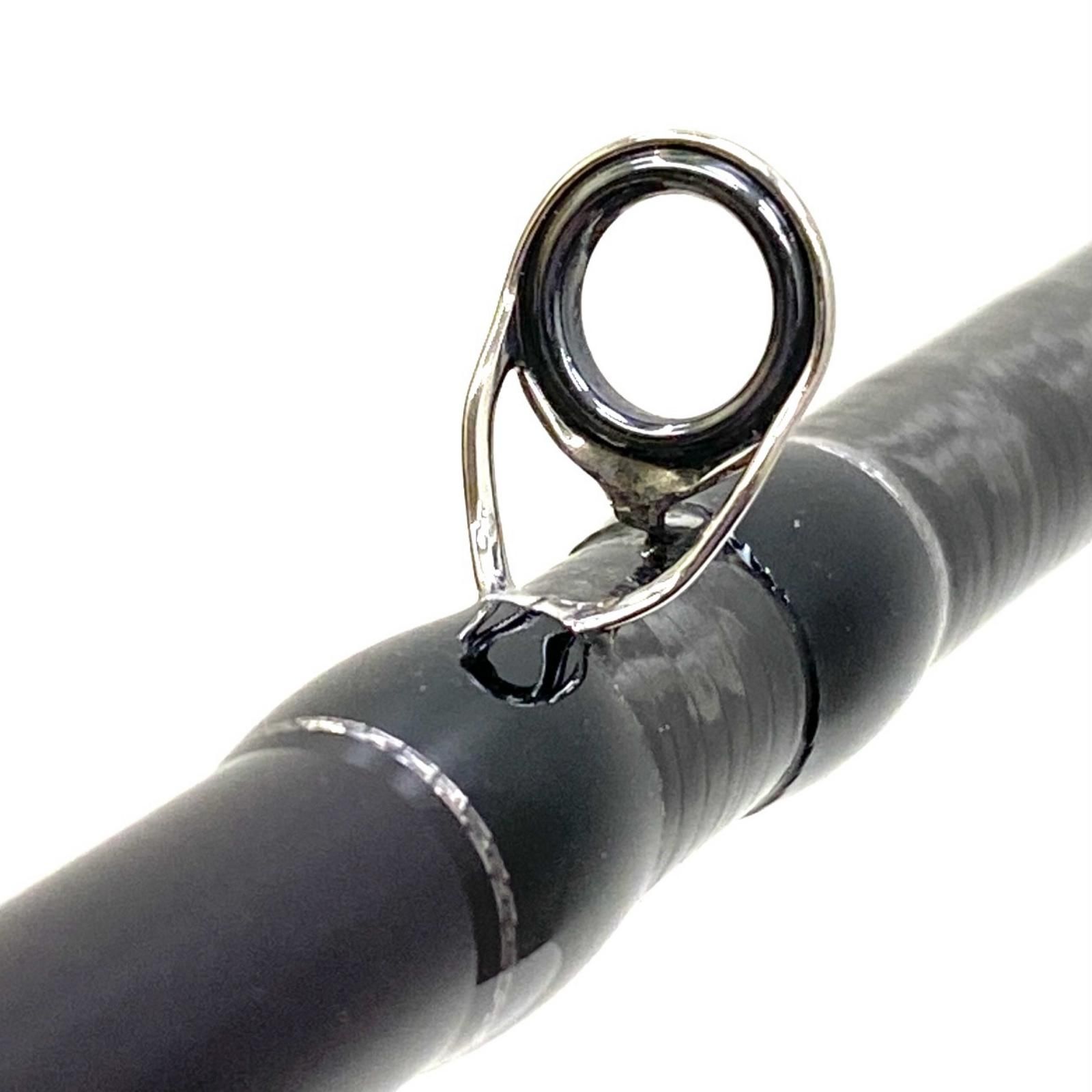 SHIMANO - 【加古川店】 中古 SHIMANO | シマノ ロッド B74ML-S ブレニアスXR 【83】 加古川店】 中古 SHIMANO | シマノ ロッド B74ML-S ブレニアスXR