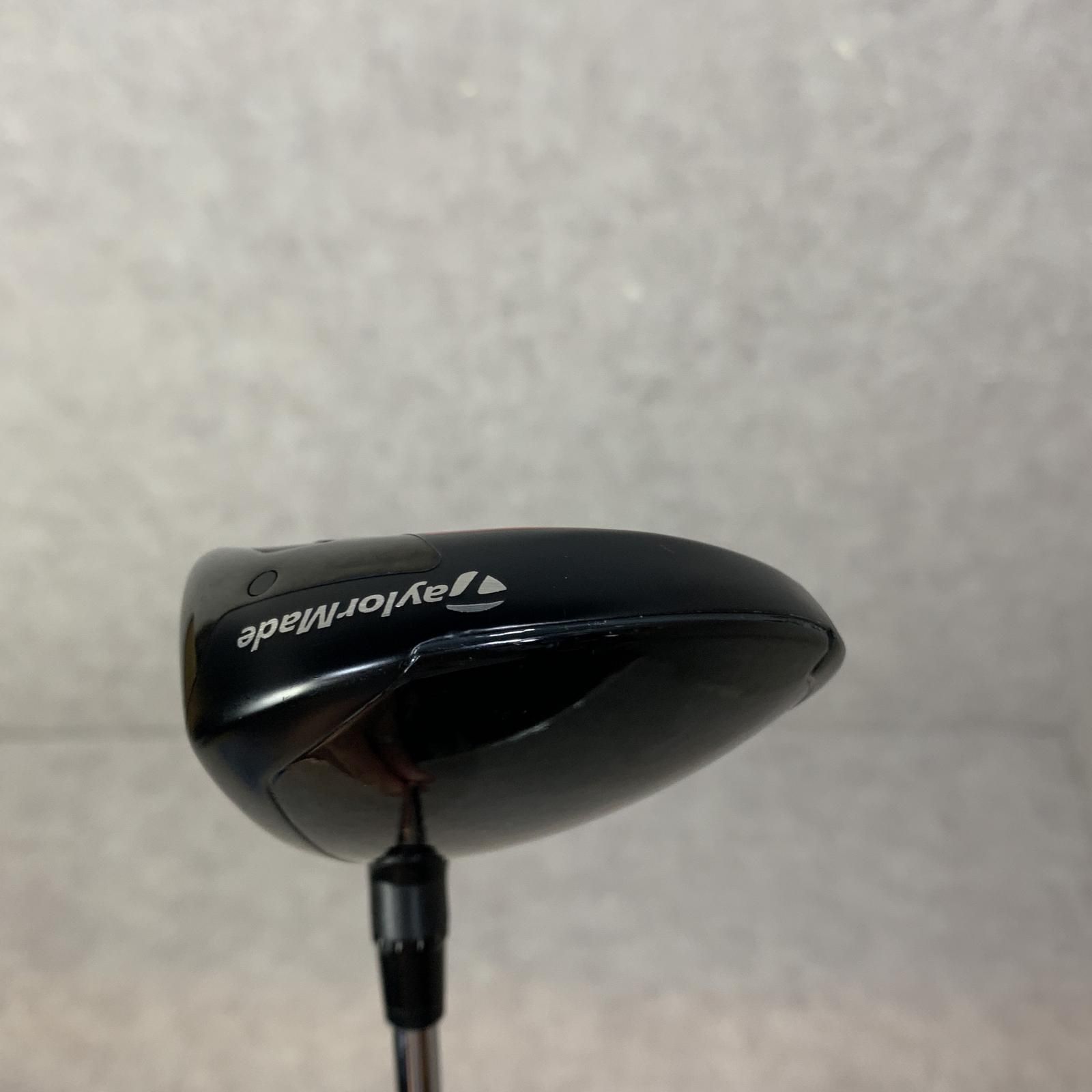 【中古】【ゴルフ用品】フェアウェイウッド　TaylorMade　STEALTH2 PLUS (2023)【加古川店】【427】 中古】【ゴルフ用品】フェアウェイウッド TaylorMade STEALTH2