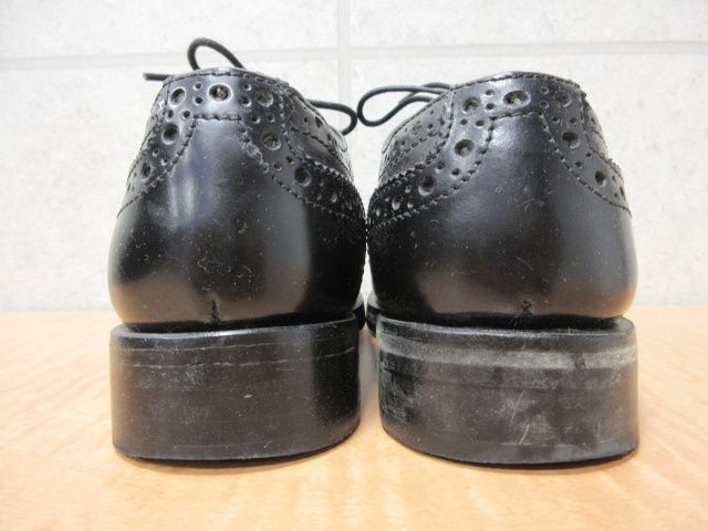 viente americano 革靴 VIENTO AMERICANO 靴