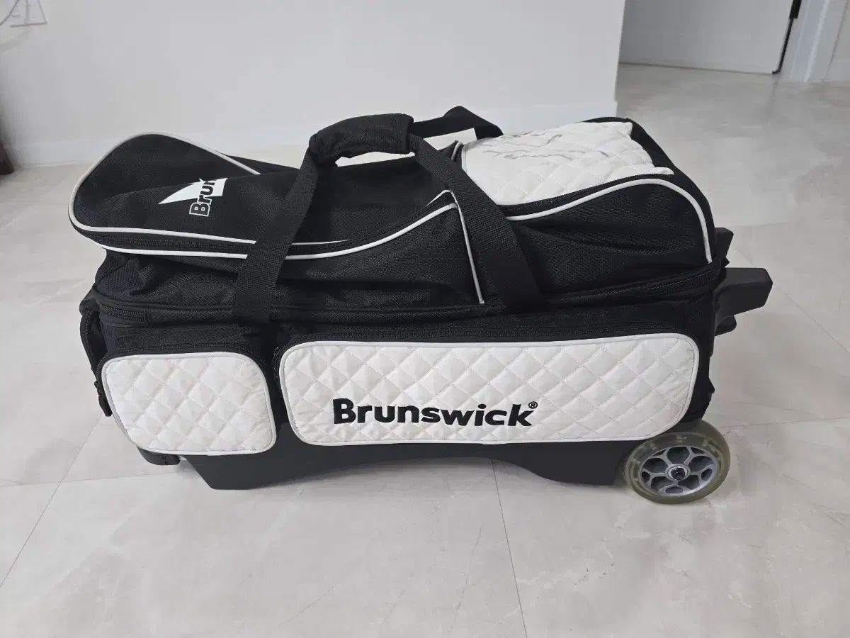 storm ストーム SB138-DC＜3ボールツアーバッグ＞ 【中古】storm