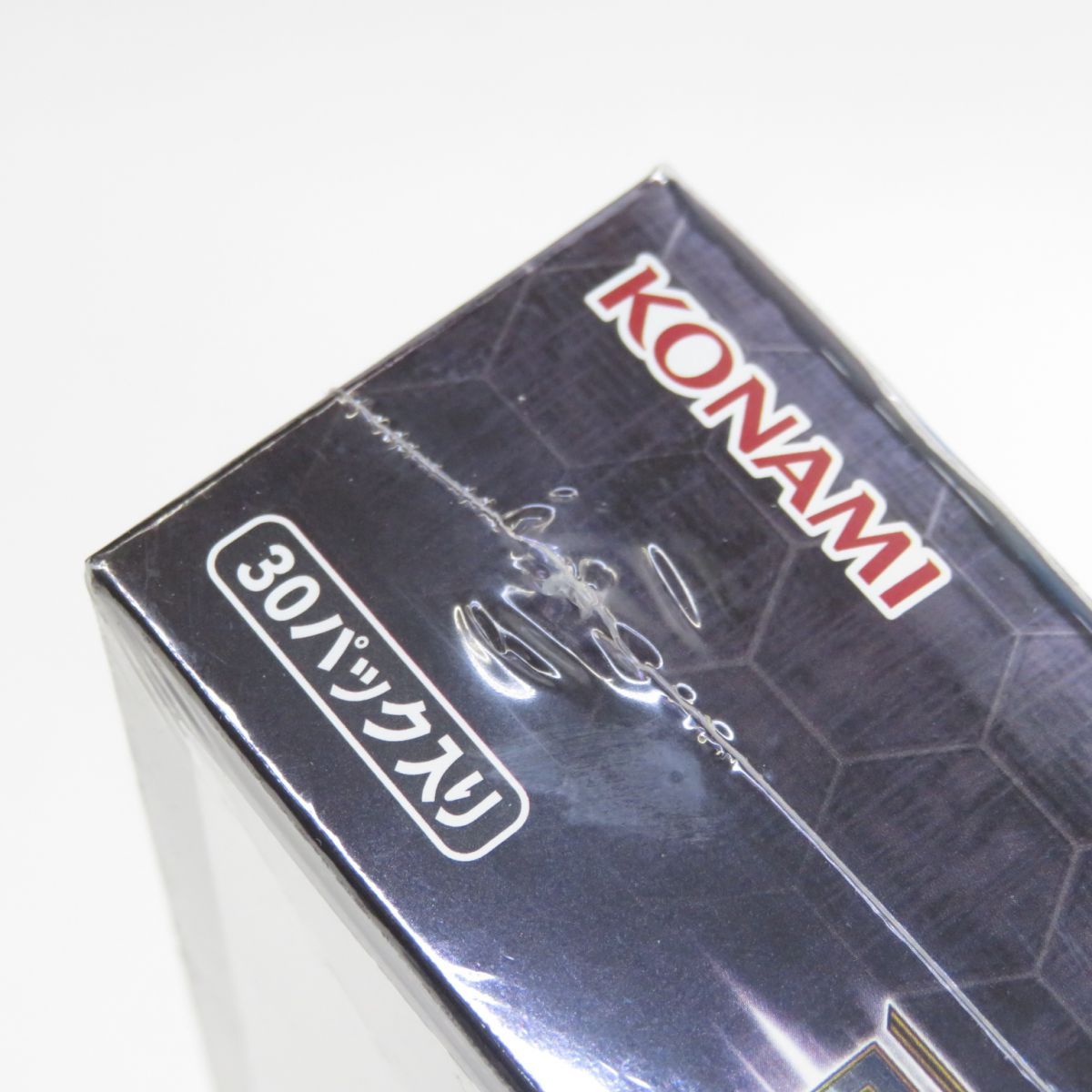 未開封】遊戯王 OCG デュエルモンスターズ DARK NEOSTORM ダーク・ネオ