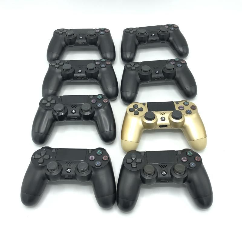 PS4 コントローラー ジャンク PS4 コントローラージャンク24個