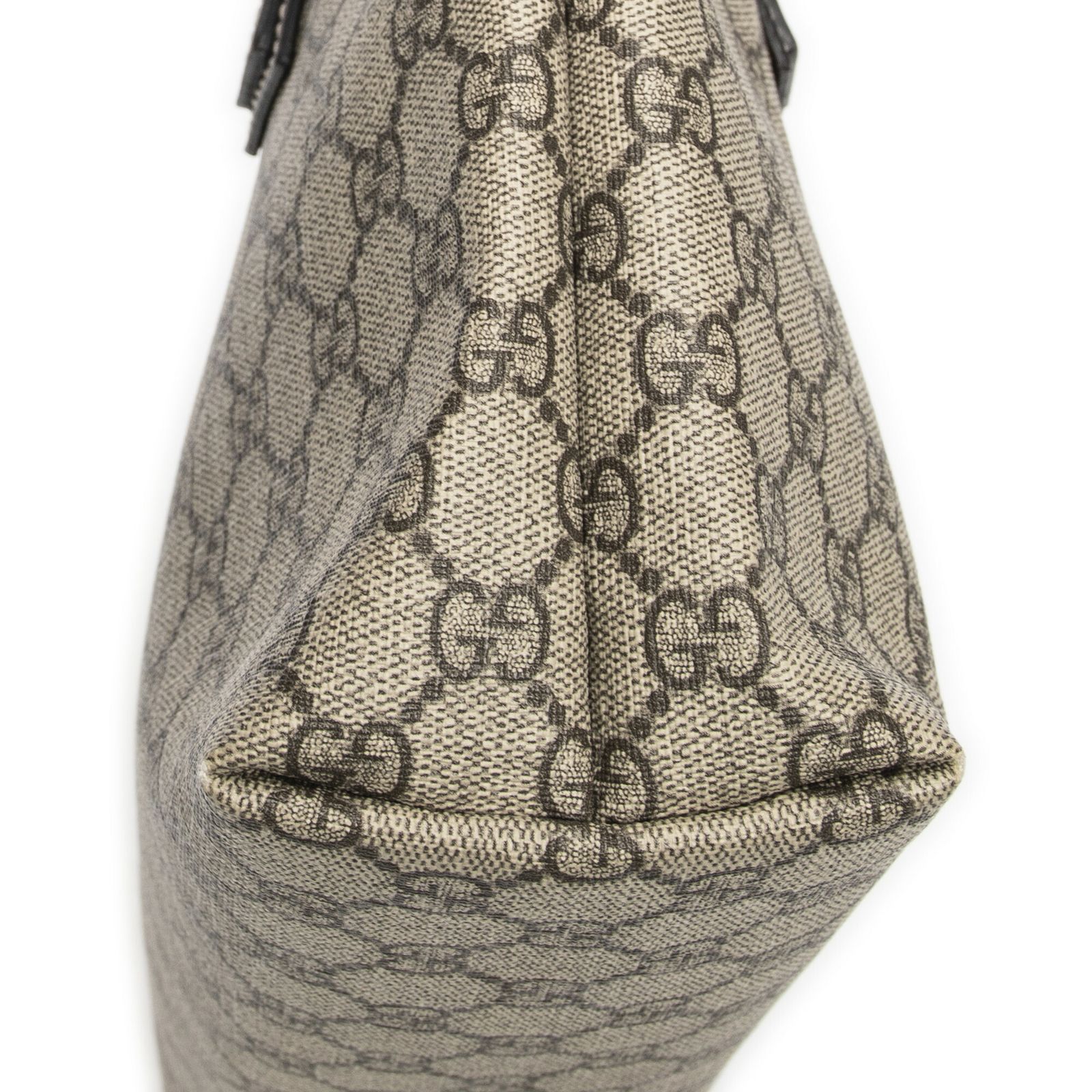 GUCCI グッチスモールジョイトートブラウン