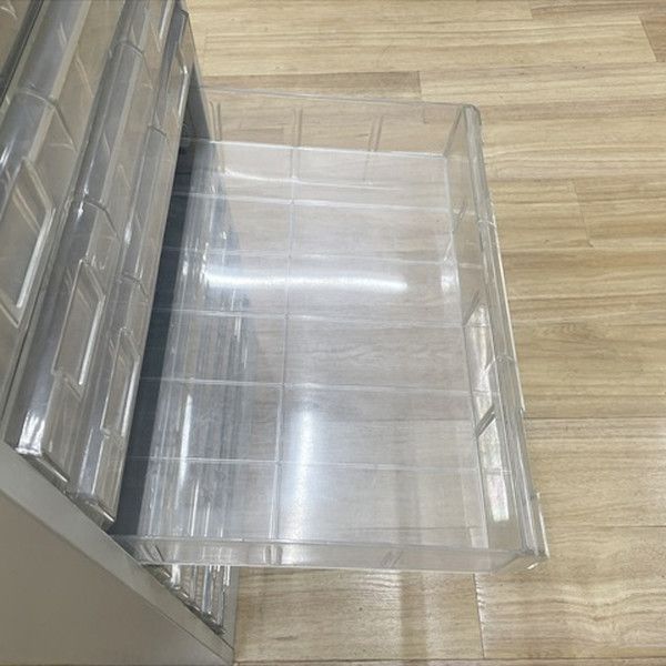 A3対応 ライトグレー