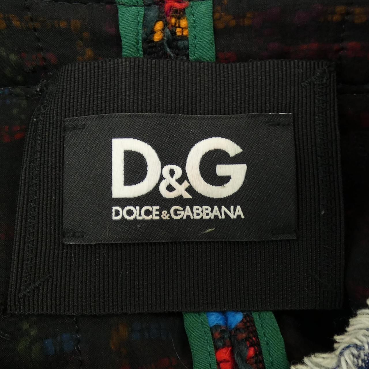 ディーアンドジー D-G