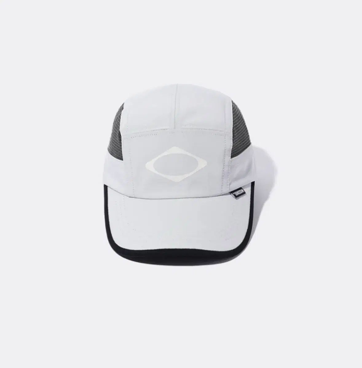 【雷市場（ポンジャン）商品韓国直送】 (新品) いたずら RHOMBUS(ランバス) ランニングキャップ 帽子 RHOMBUS RUNNING CAP