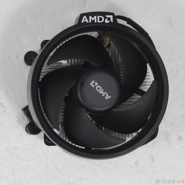 中古品。Ryzen 5 3400G AMD 〔中古〕Ryzen5 3400G Bulk（中古保証1ヶ月間） | パソコン