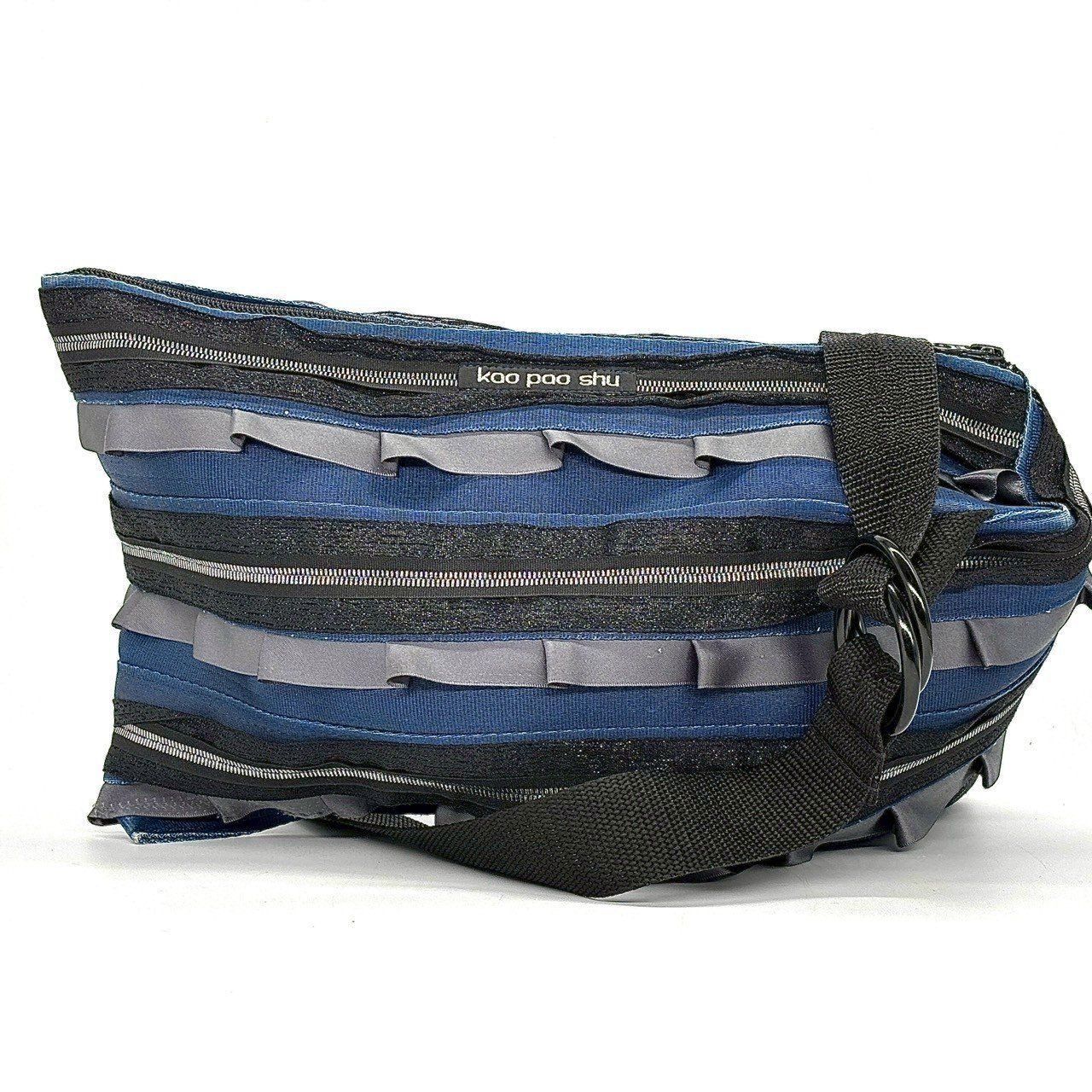 カオパオシュウ  ショルダーバッグ STUSSY - STUSSY / ステューシー | × Kao Pao Shu カオパオシュウ