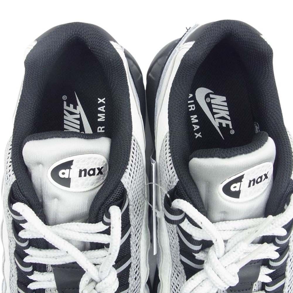NIKE ナイキ スニーカー DV5581-001 WMNS Air Max 95 Safari
