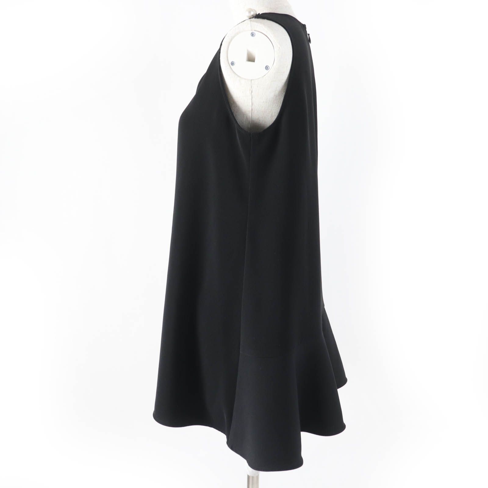 美品☆YOKO CHAN ヨーコチャン YCB-219-127 フェイクパール付