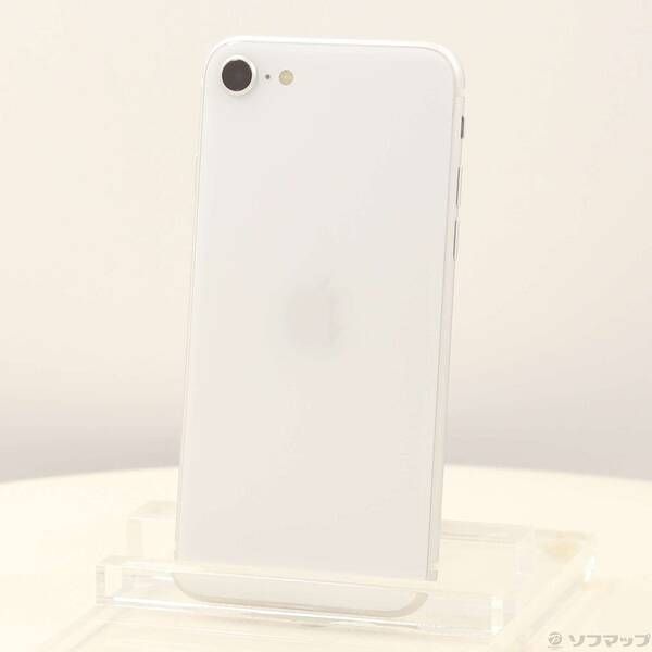 iPhone - 【新品・未使用】IPHONE SE 128GB ホワイト 一括購入品 Amazon | 【整備済み品】 Apple iPhone SE（第2世代） 128GB