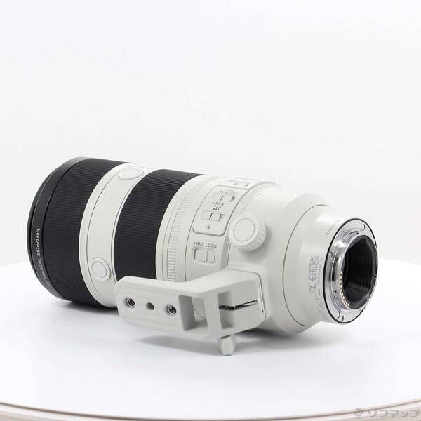 【メルカリ最安値】FE 70-200mm F2.8 GM OSS II 美品】SONY(ソニー) FE 70-200mm F2.8 GM OSS II SEL70200GM2