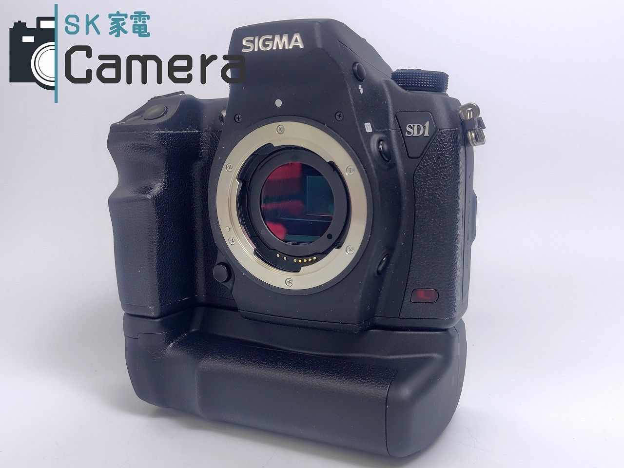 シグマ(SIGMA) PG-31 パワーグリップ Sigma PG-31 Power Grip for SD1 Merrill DSLR Camera | eBay