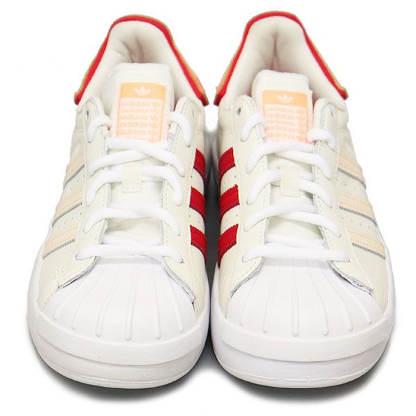 adidas (アディダス) GW9588 SUPERSTAR AYOON W スーパースター