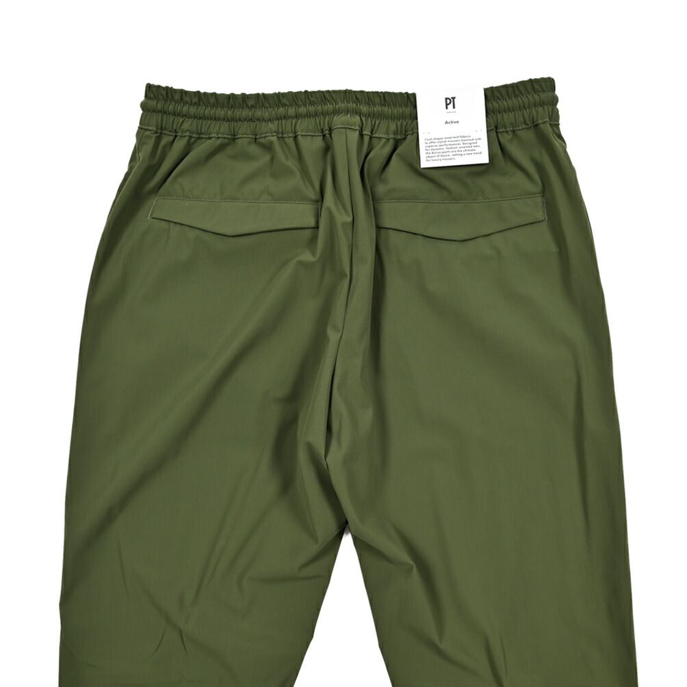 shiun TUCK TAPERED TROUSERS スラックス テーパード shiun TUCK TAPERED TROUSERS スラックス テーパード（shiun